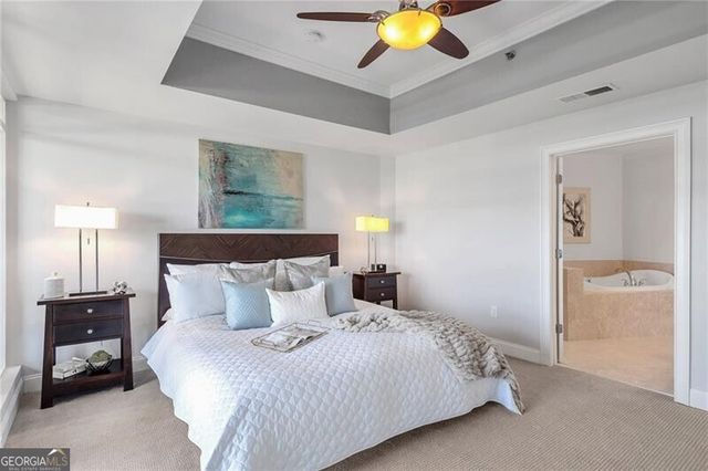 2881 Peachtree Road NE 702, Atlanta, GA 30305