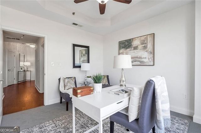 2881 Peachtree Road NE 702, Atlanta, GA 30305