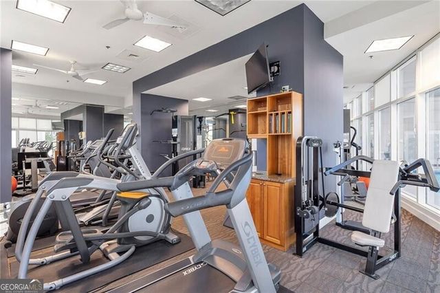 2881 Peachtree Road NE 702, Atlanta, GA 30305