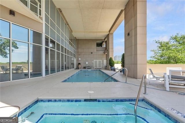 2881 Peachtree Road NE 702, Atlanta, GA 30305
