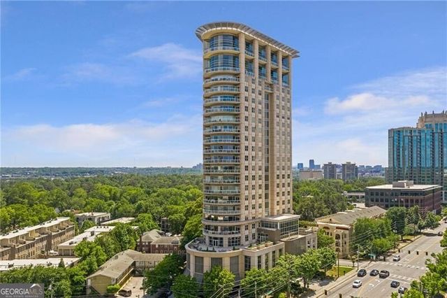 2881 Peachtree Road NE 702, Atlanta, GA 30305