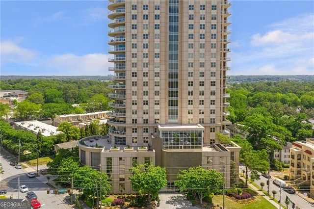 2881 Peachtree Road NE 702, Atlanta, GA 30305