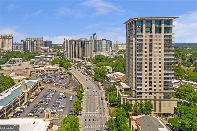 2881 Peachtree Road NE 702, Atlanta, GA 30305