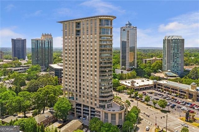 2881 Peachtree Road NE 702, Atlanta, GA 30305