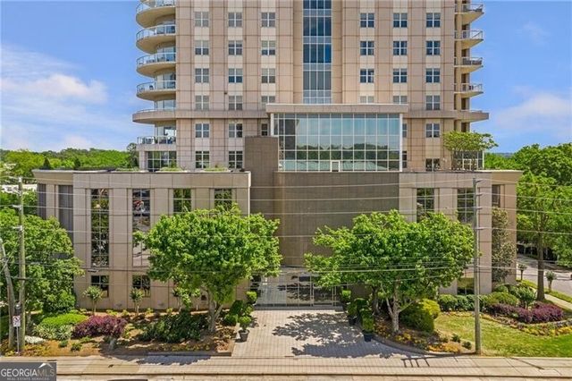 2881 Peachtree Road NE 702, Atlanta, GA 30305