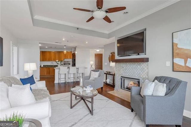 2881 Peachtree Road NE 702, Atlanta, GA 30305
