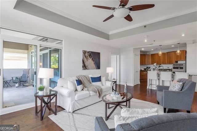 2881 Peachtree Road NE 702, Atlanta, GA 30305