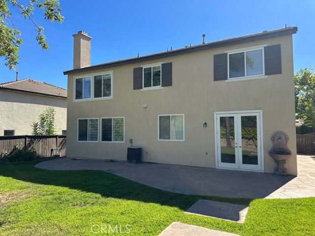 43644 Savona, Temecula, CA 92592