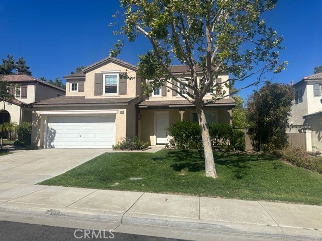43644 Savona, Temecula, CA 92592