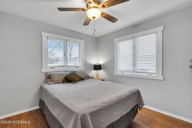 1626 Tilford Boulevard, Brick, NJ 08724