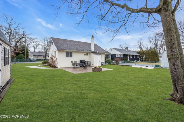 1626 Tilford Boulevard, Brick, NJ 08724