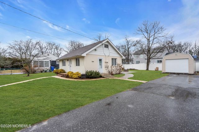 1626 Tilford Boulevard, Brick, NJ 08724