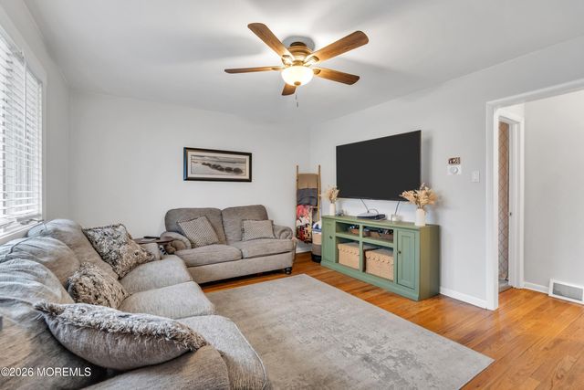 1626 Tilford Boulevard, Brick, NJ 08724