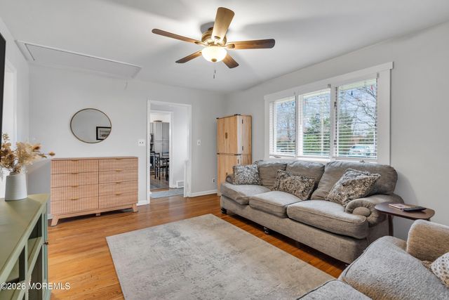 1626 Tilford Boulevard, Brick, NJ 08724