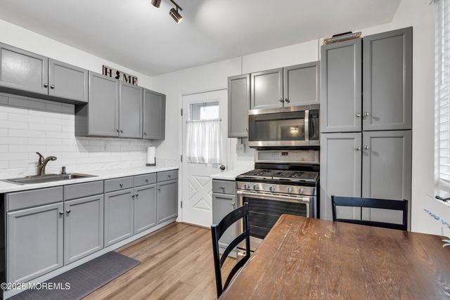 1626 Tilford Boulevard, Brick, NJ 08724