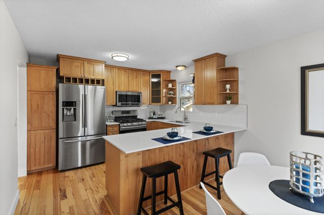 8141 5th Street NE, Spring Lake Park, MN 55432