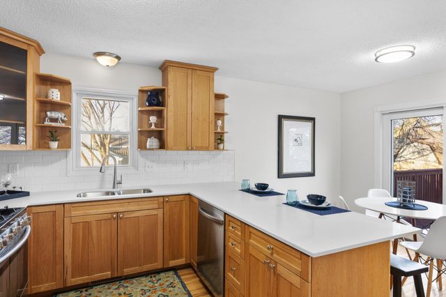 8141 5th Street NE, Spring Lake Park, MN 55432