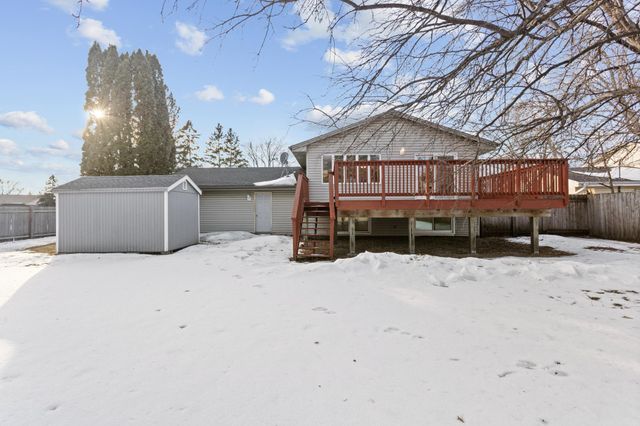 8141 5th Street NE, Spring Lake Park, MN 55432