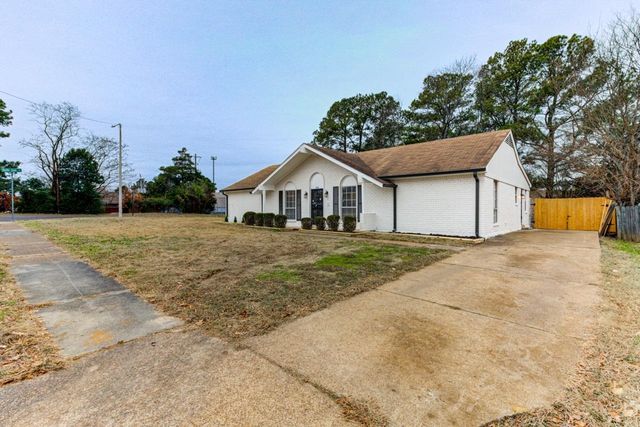 3187 BELLE TOWER RD, Memphis, TN 38115