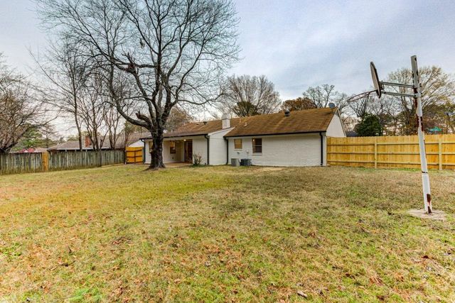 3187 BELLE TOWER RD, Memphis, TN 38115