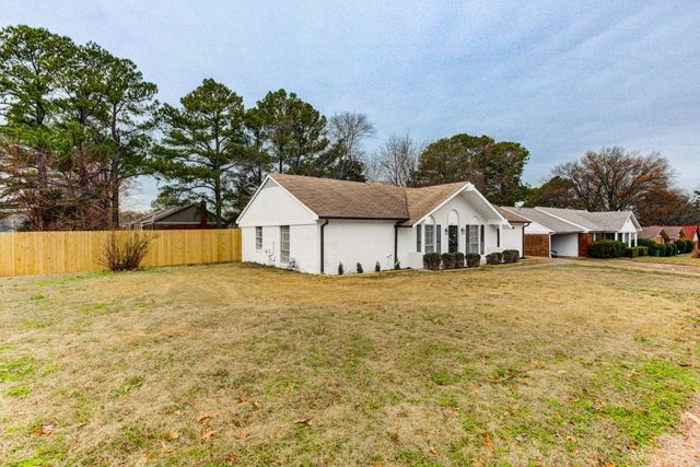 3187 BELLE TOWER RD, Memphis, TN 38115