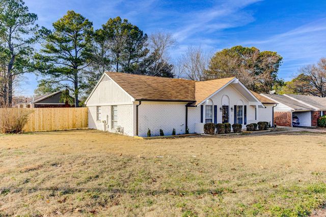 3187 BELLE TOWER RD, Memphis, TN 38115