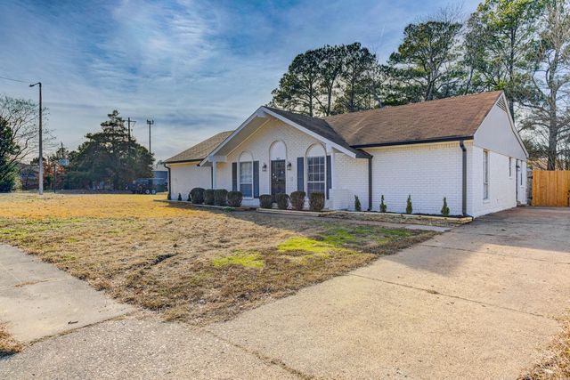 3187 BELLE TOWER RD, Memphis, TN 38115