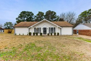 3187 BELLE TOWER RD, Memphis, TN 38115