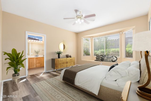 20828 N SHADOW MOUNTAIN Drive, Surprise, AZ 85374