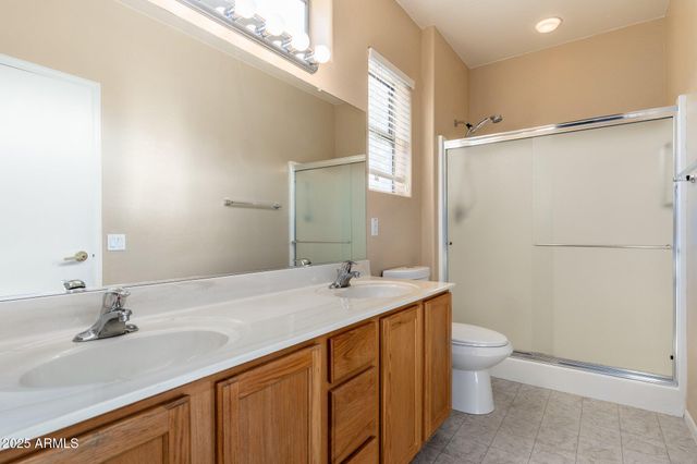 20828 N SHADOW MOUNTAIN Drive, Surprise, AZ 85374