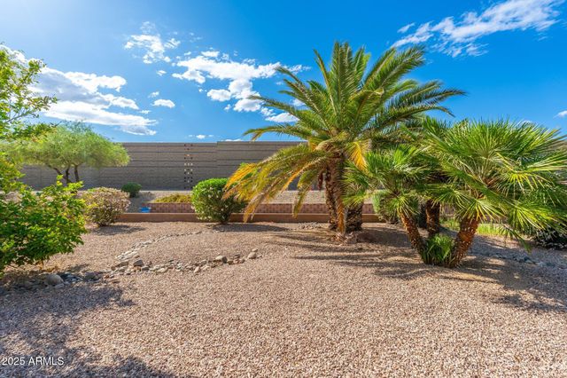 20828 N SHADOW MOUNTAIN Drive, Surprise, AZ 85374
