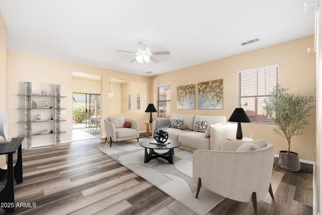 20828 N SHADOW MOUNTAIN Drive, Surprise, AZ 85374