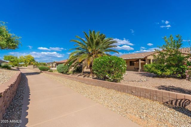 20828 N SHADOW MOUNTAIN Drive, Surprise, AZ 85374