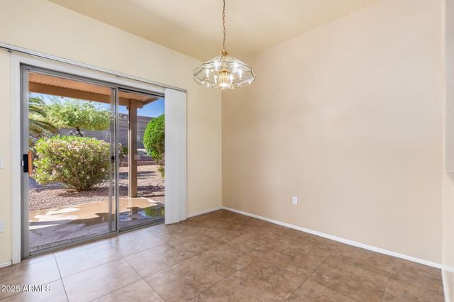 20828 N SHADOW MOUNTAIN Drive, Surprise, AZ 85374