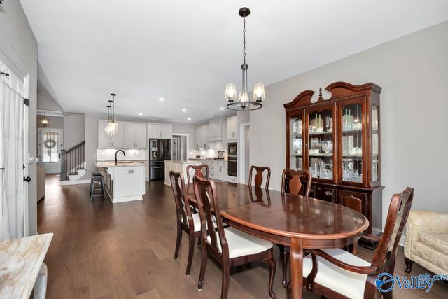 2018 Rosebury Lane, Huntsville, AL 35803