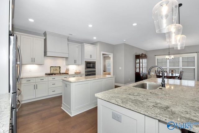 2018 Rosebury Lane, Huntsville, AL 35803