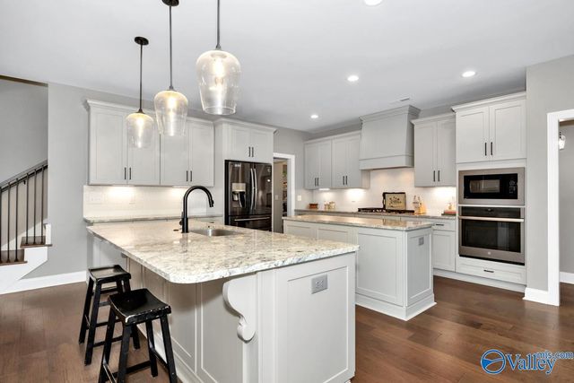 2018 Rosebury Lane, Huntsville, AL 35803