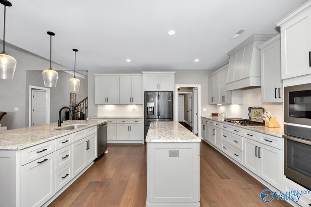 2018 Rosebury Lane, Huntsville, AL 35803