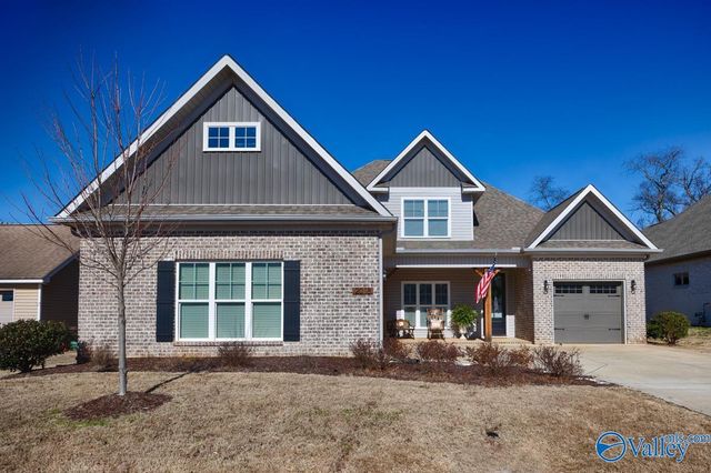 2018 Rosebury Lane, Huntsville, AL 35803