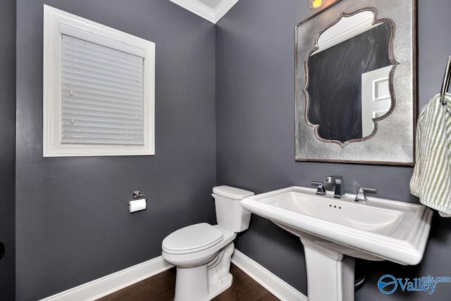 2018 Rosebury Lane, Huntsville, AL 35803