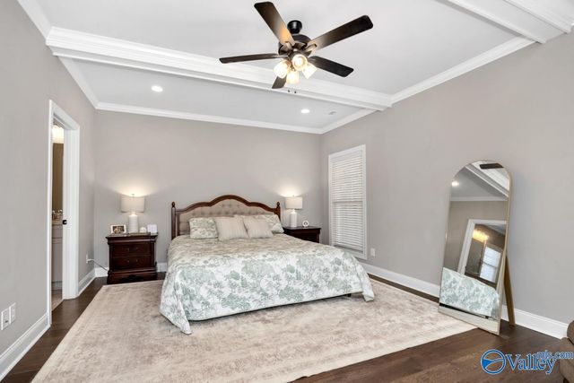 2018 Rosebury Lane, Huntsville, AL 35803