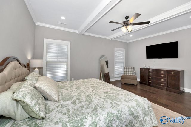 2018 Rosebury Lane, Huntsville, AL 35803