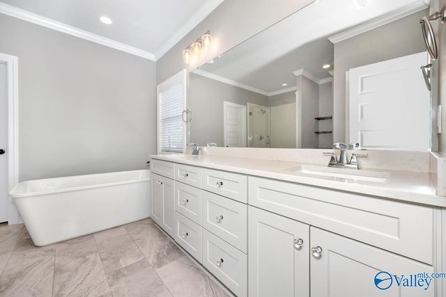 2018 Rosebury Lane, Huntsville, AL 35803