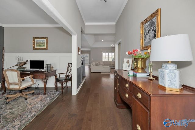 2018 Rosebury Lane, Huntsville, AL 35803