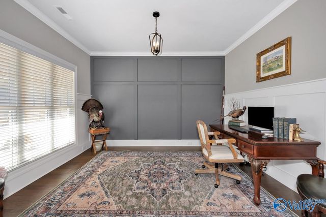 2018 Rosebury Lane, Huntsville, AL 35803