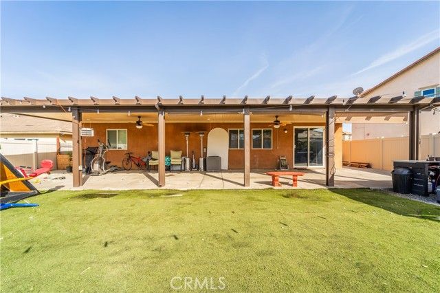 3470 Bryce Canyon Way, Perris, CA 92570