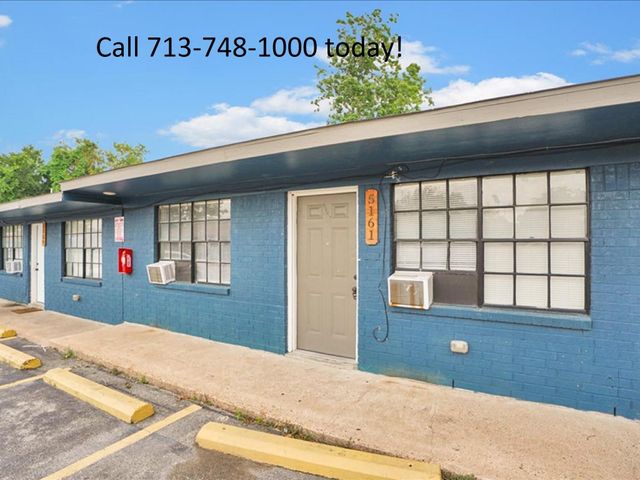 5117 Lavender St 5145, Houston, TX 77026