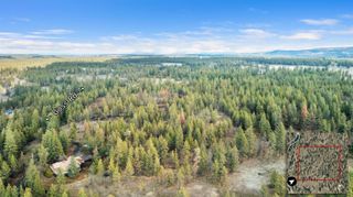 TDB S Goss Rd, Cheney, WA 99004