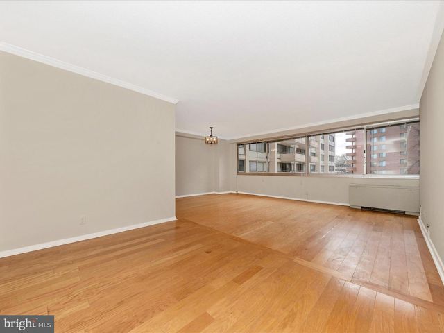 4515 WILLARD AVE #S616, Chevy Chase, MD 20815