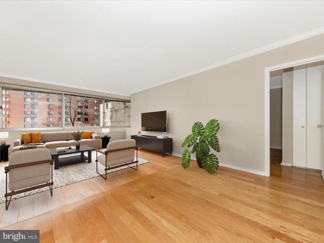 4515 WILLARD AVE #S616, Chevy Chase, MD 20815